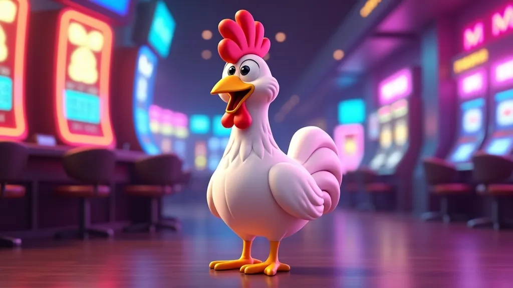 Chicken-road-predictor