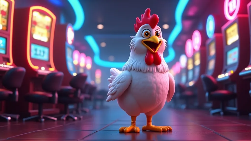 Chicken-road-predictor