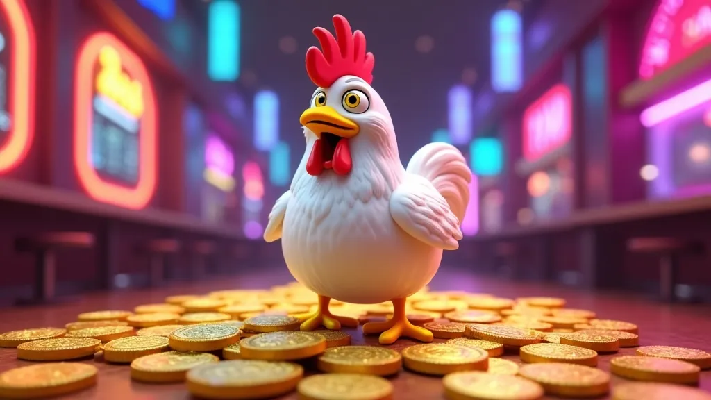 Chicken-road-predictor