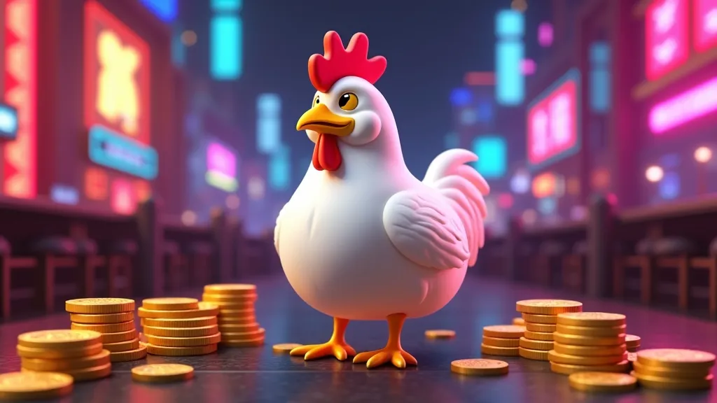 Chicken-road-predictor