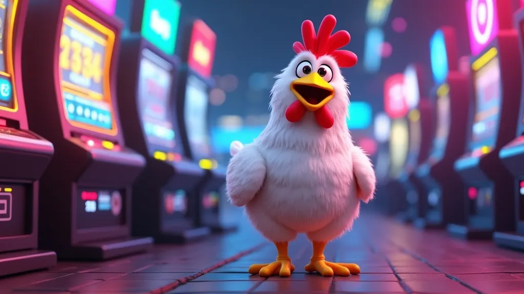 Chicken-road-predictor