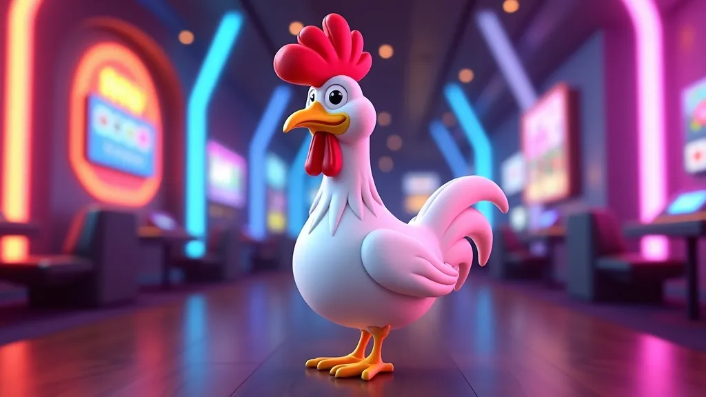 Chicken-road-predictor