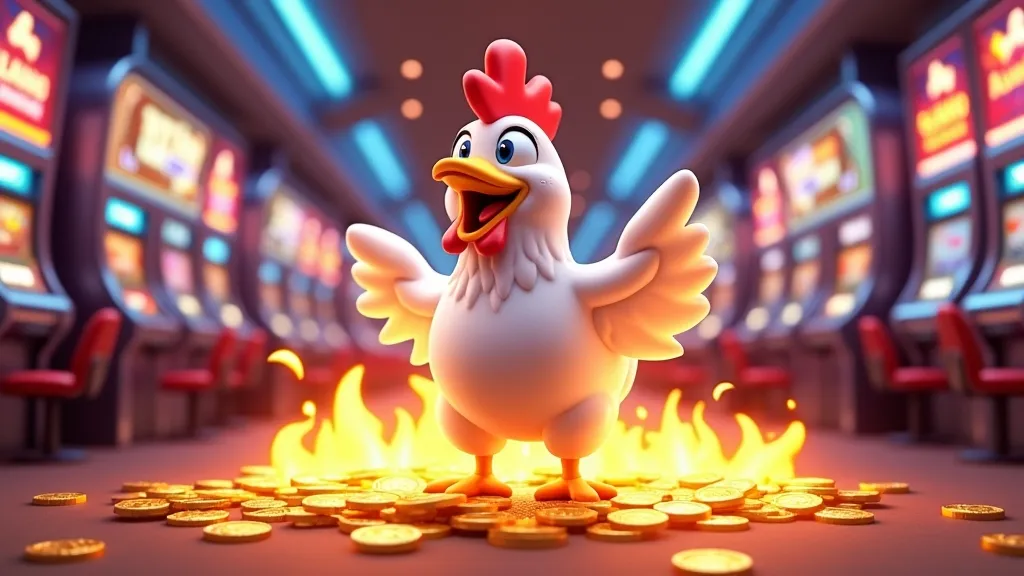 Chicken-road-predictor