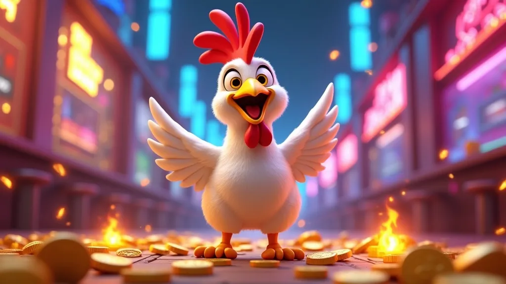 Chicken-road-predictor