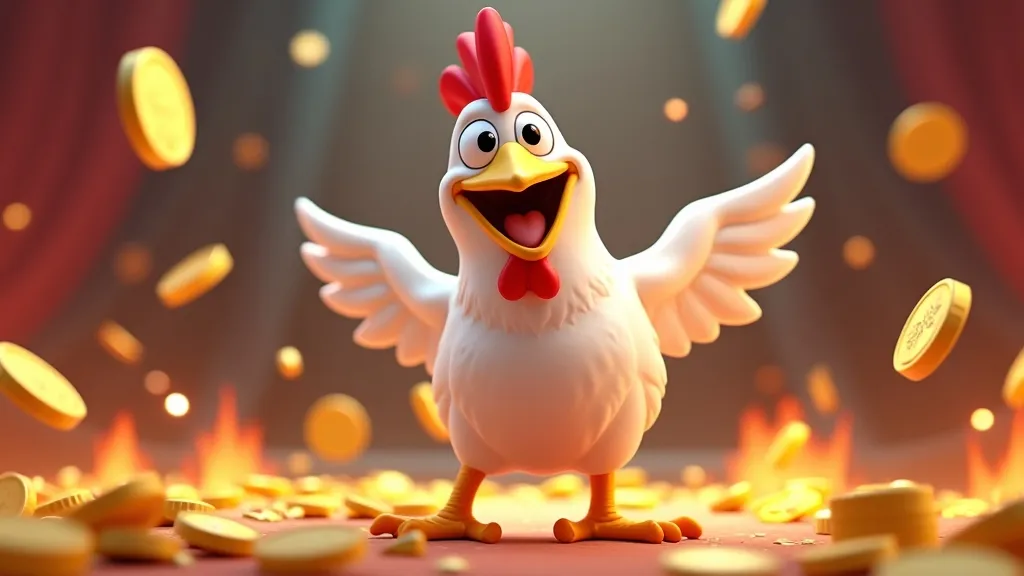 Chicken-road-predictor